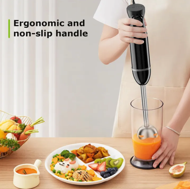  Powerful Hand Blender